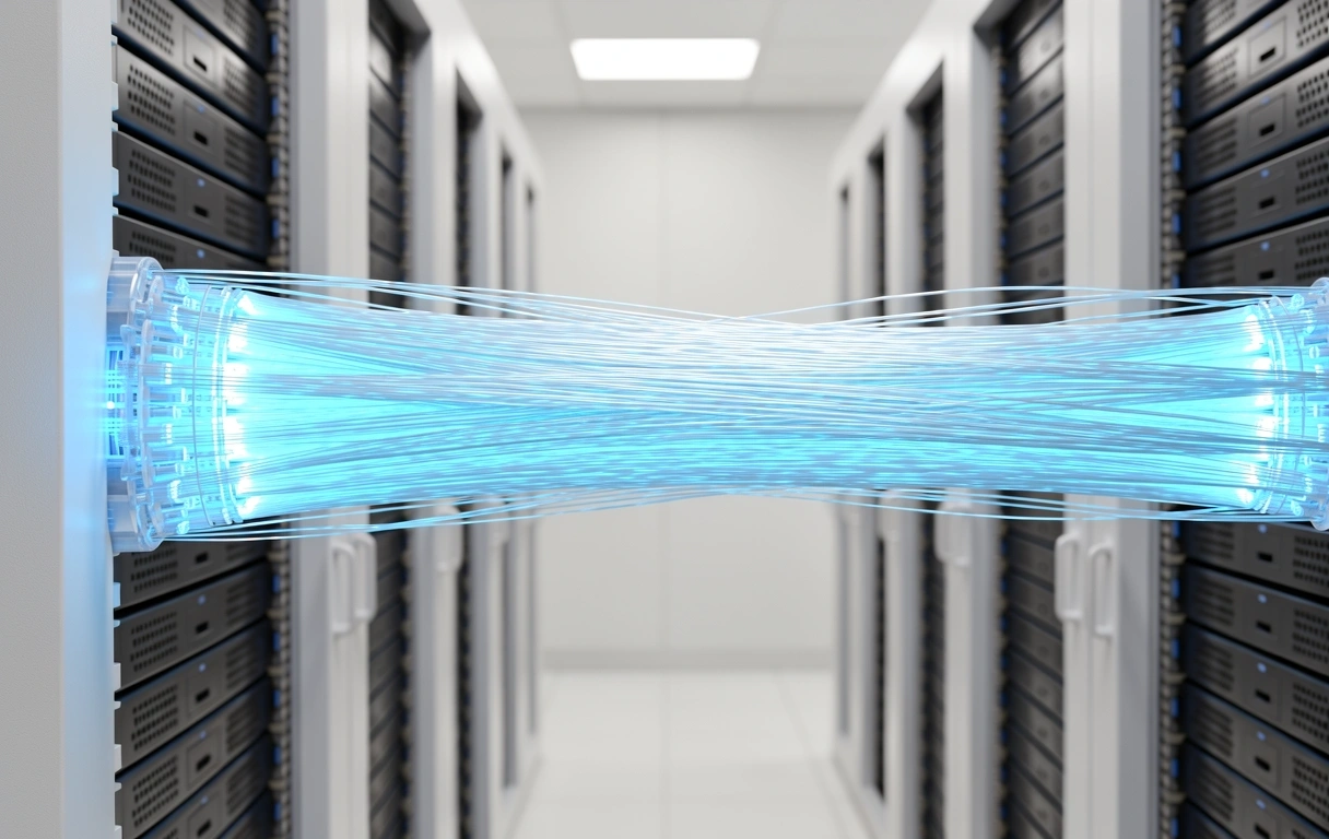 Data flow visualization