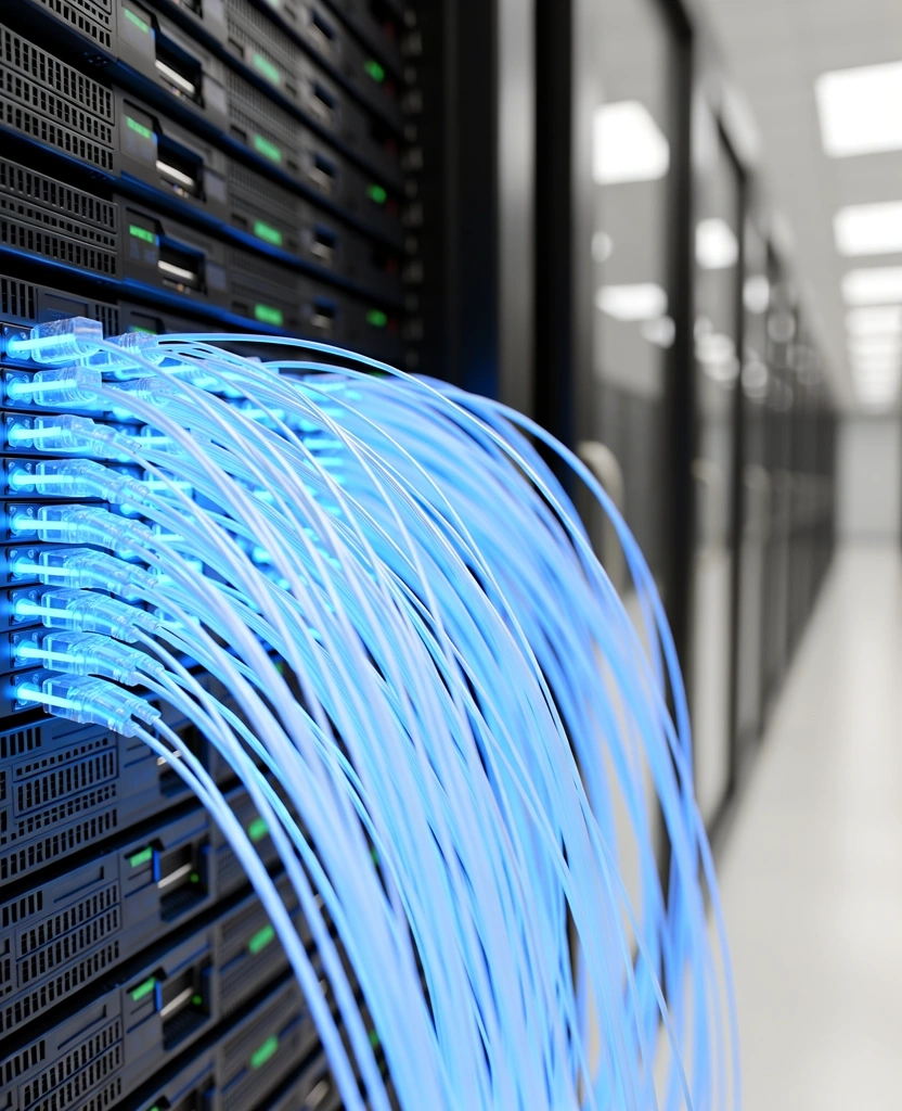 Secure Trace Systems Infrastructure